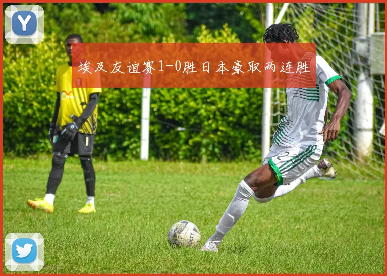 埃及友谊赛1-0胜日本豪取两连胜