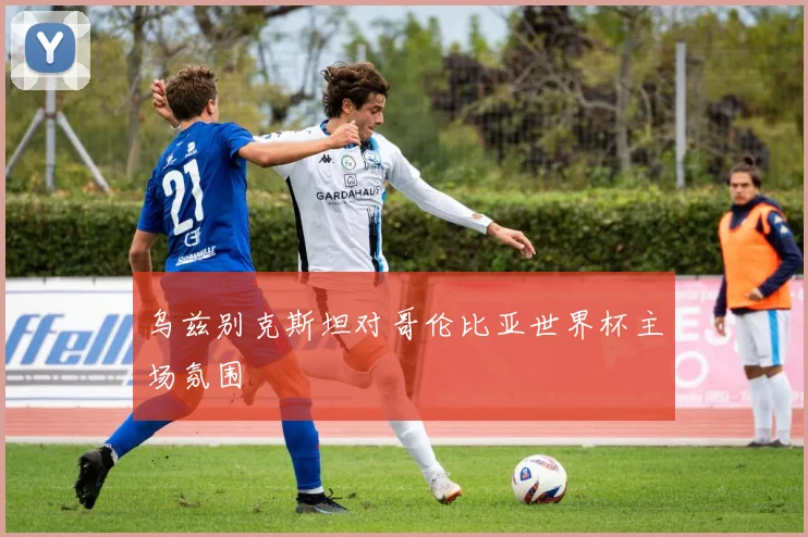 乌兹别克斯坦对哥伦比亚世界杯主场氛围